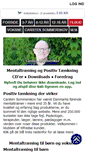 Mobile Screenshot of carsten.sommerskov.dk